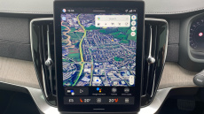 Volvo XC90 2.0 T8 PHEV Ultra Dark 5dr AWD Geartronic Estate